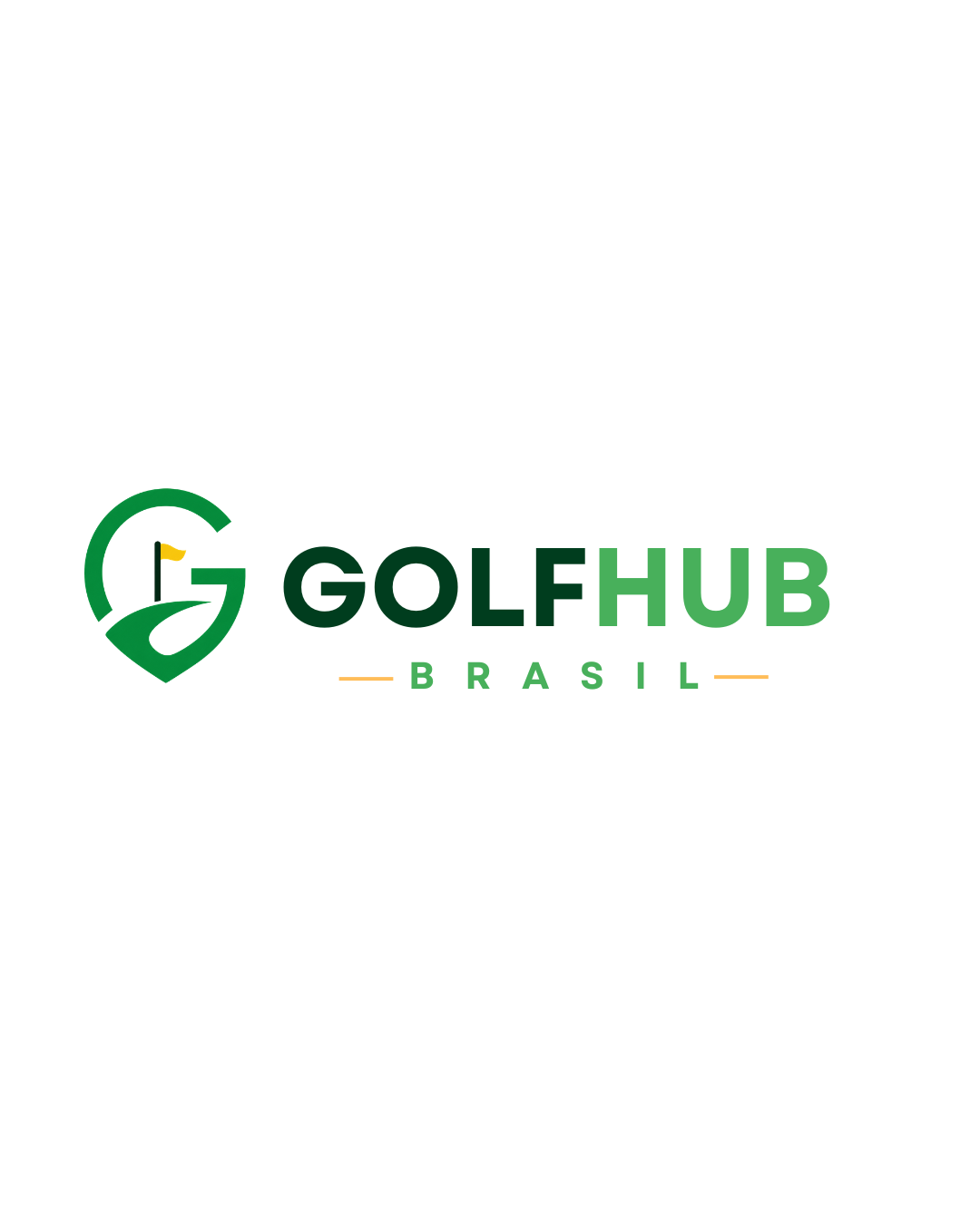 GolfHub Brasil: aplicativo para aprender, jogar e acompanhar golfe no Brasil